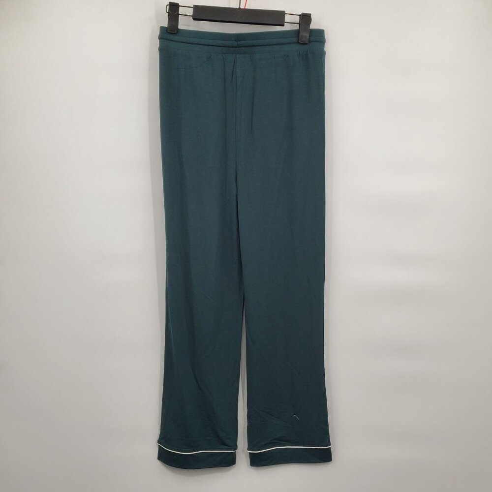 Women's Green Pajama Set Fits like a S! - Picture 11 of 15